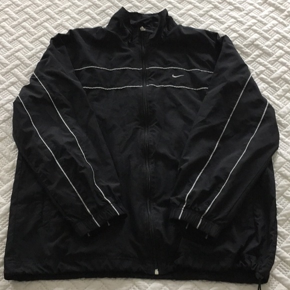 Nike Other - Men’s Nike windbreaker
